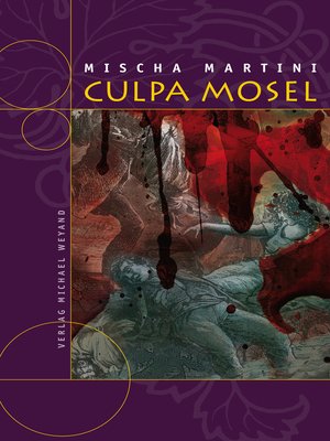 cover image of Culpa Mosel